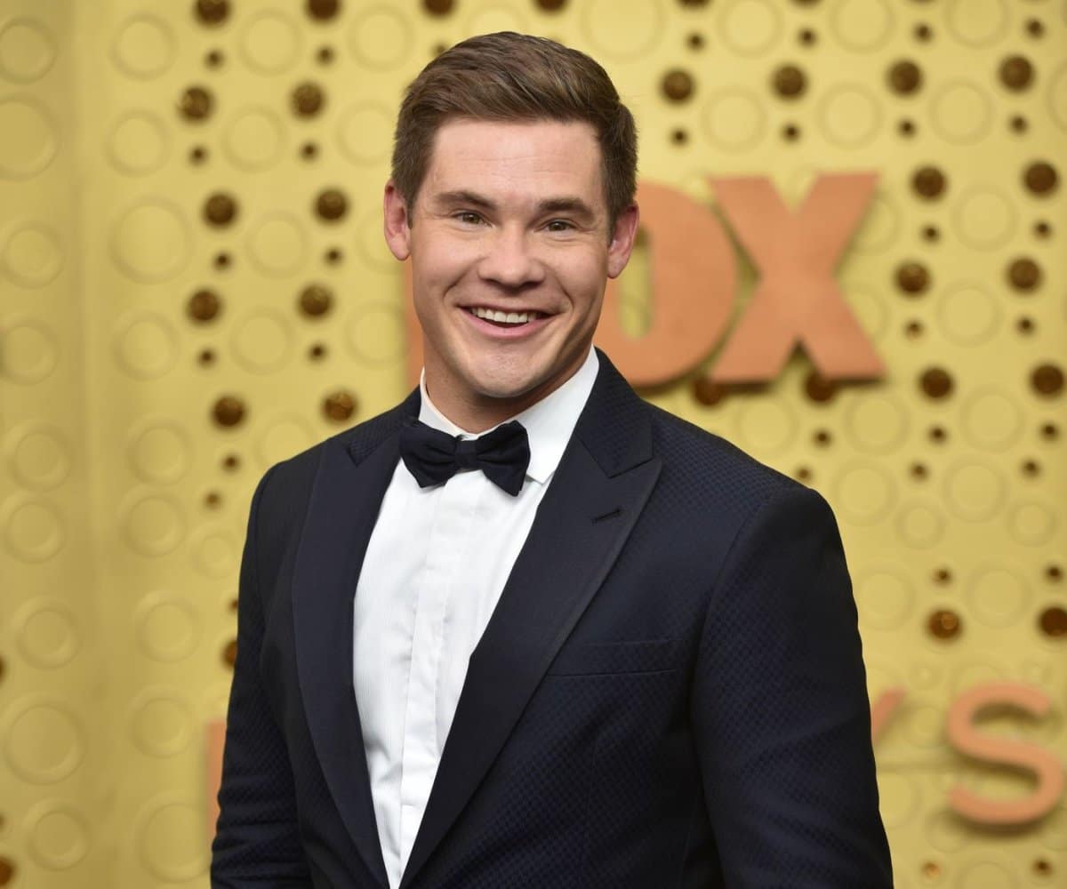 Adam Devine