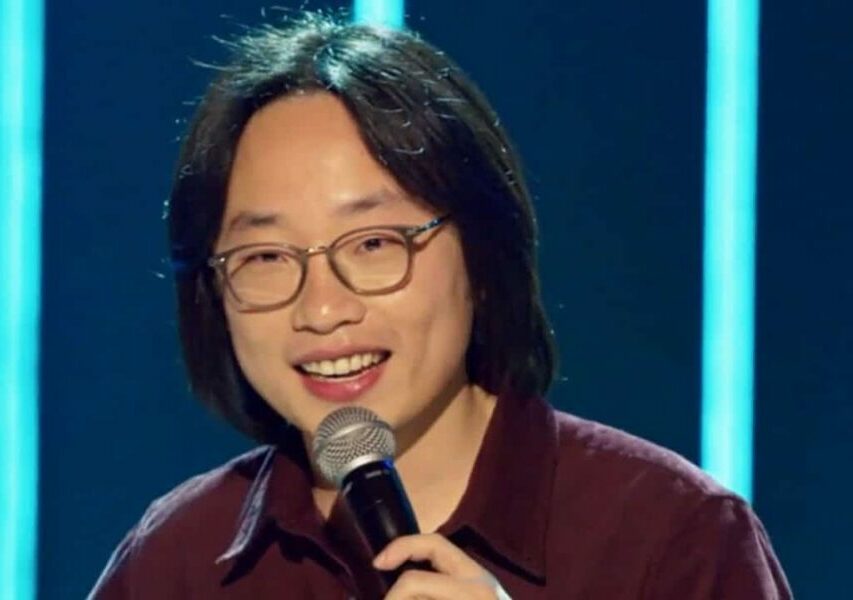 Jimmy O Yang