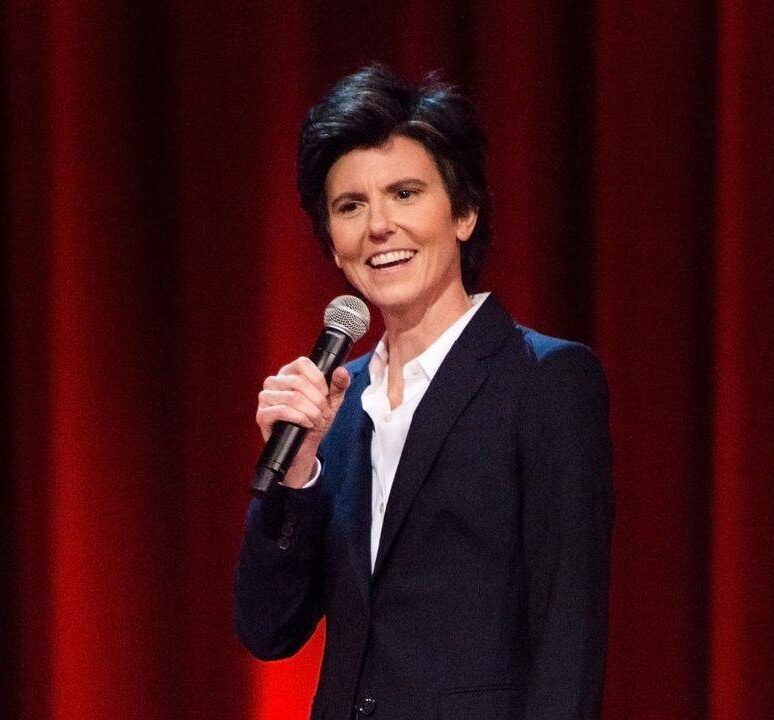 Tig Notaro