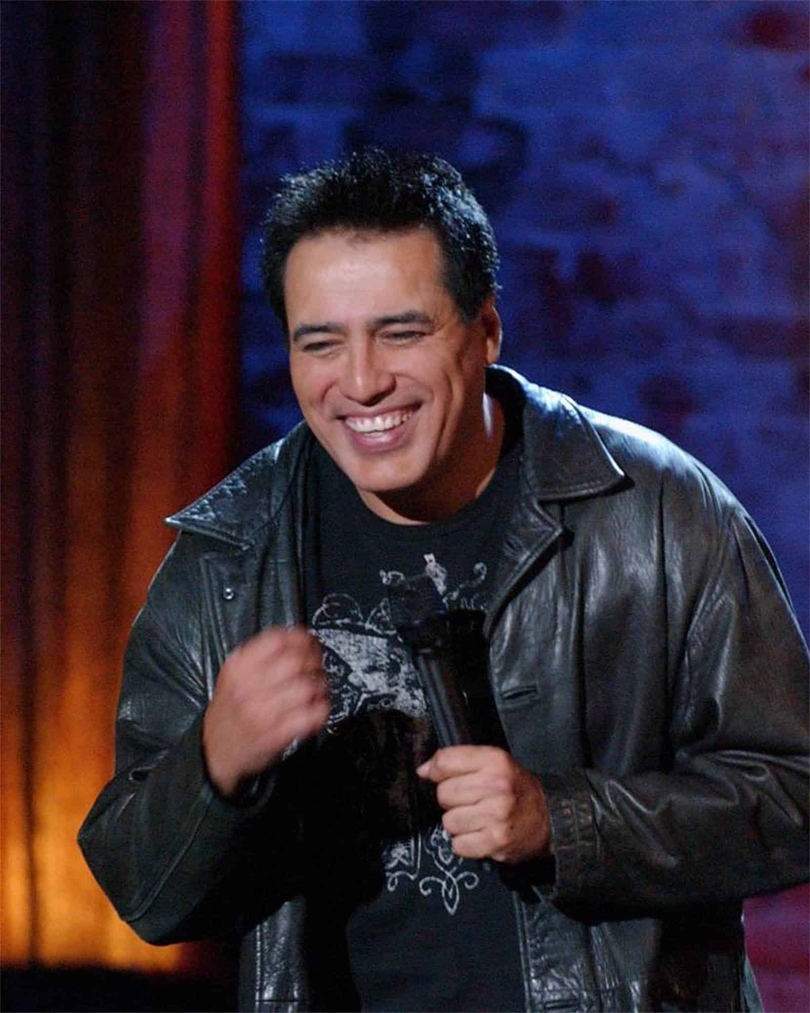 Willie Barcena