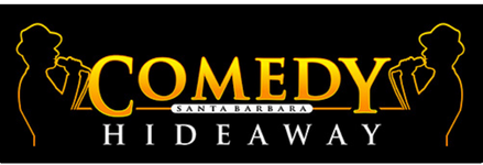Comedy Hideaway – Santa Barbara Comedy Shows